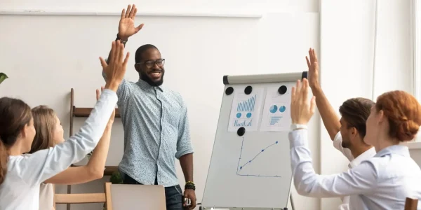 2022 Leadership in Operations – Transformative Changes in Dealer Back-Offices
