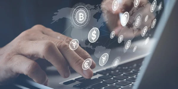 2023 Central Bank Digital Currency