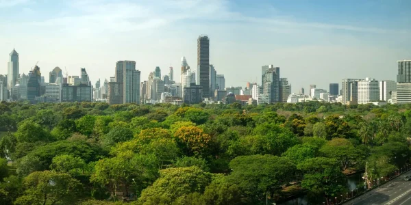 2023 Sustainability in Finance – ESG’s Role in Capital Markets Conference